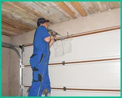 Eagle Garage Door Douglasville, GA 770-835-4447 - door-install-sidebar