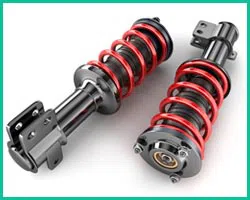 Eagle Garage Door Douglasville, GA 770-835-4447 - spring-sidebar