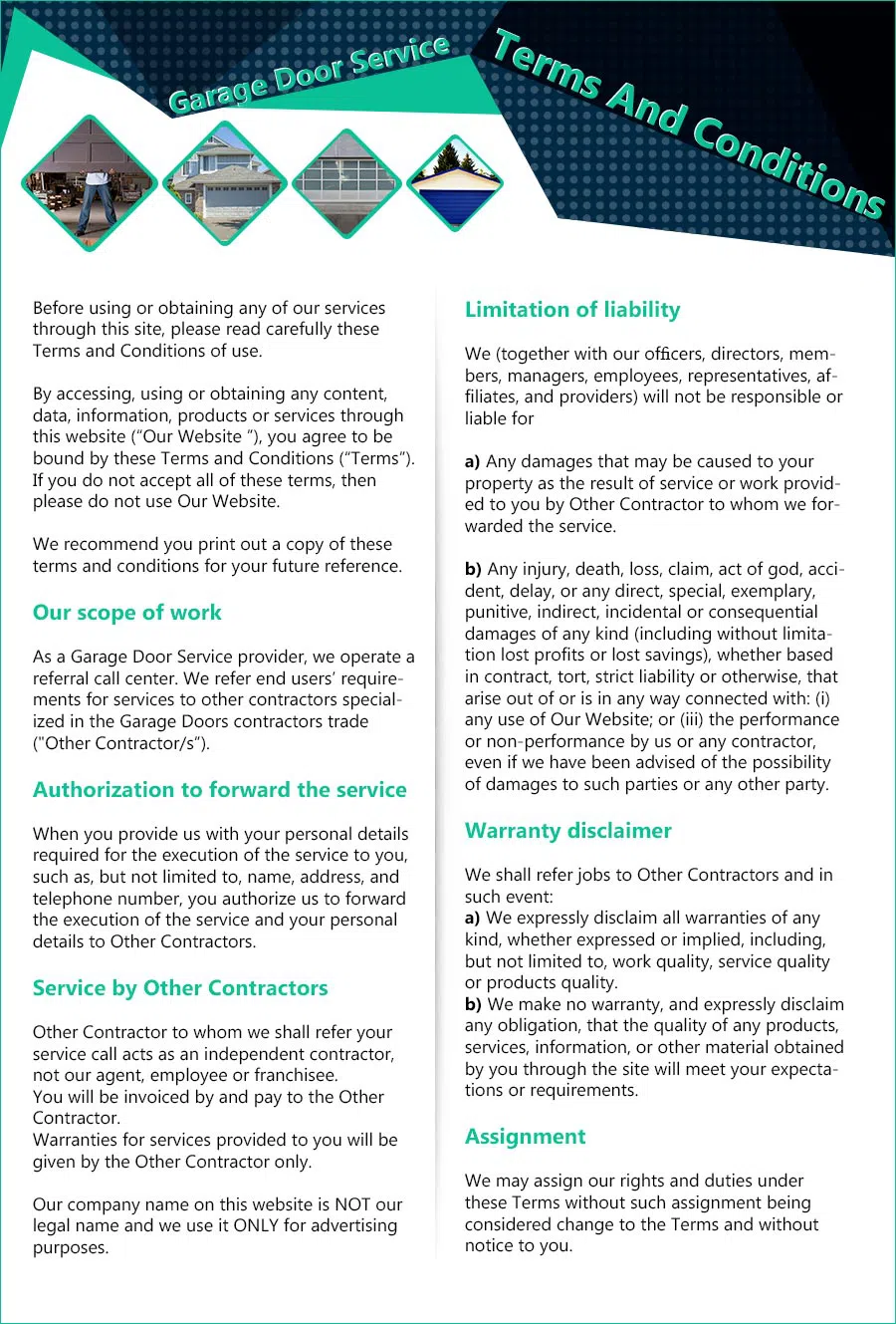 Eagle Garage Door Douglasville, GA 770-835-4447